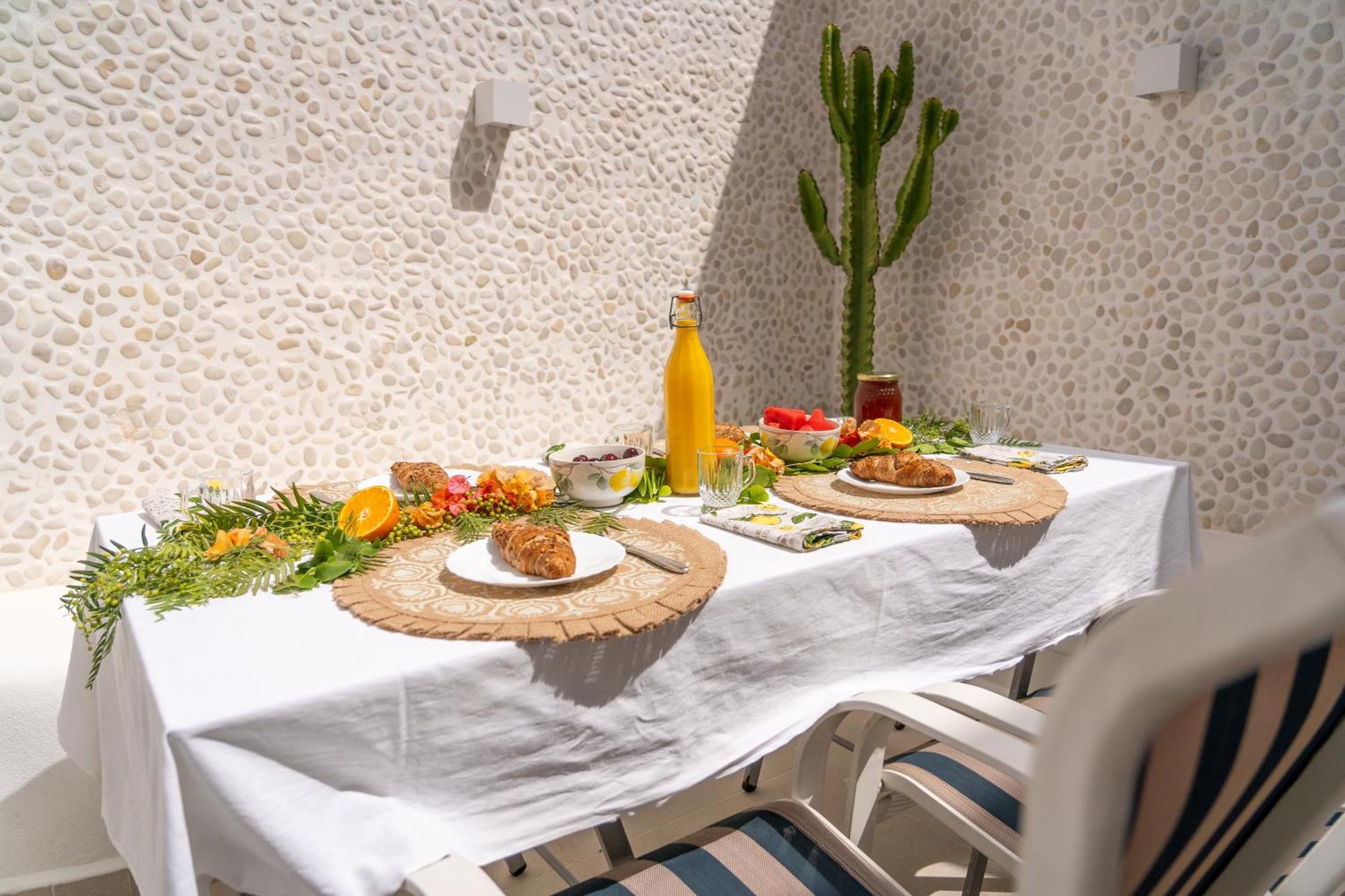 Вилла Javea Port Townhouse With Amazing Sea Views & Communal Pool Экстерьер фото