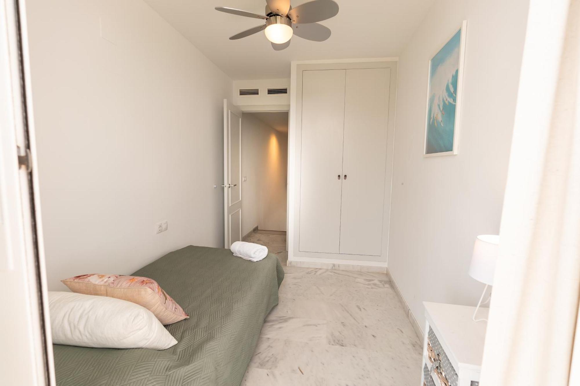 Вилла Javea Port Townhouse With Amazing Sea Views & Communal Pool Экстерьер фото